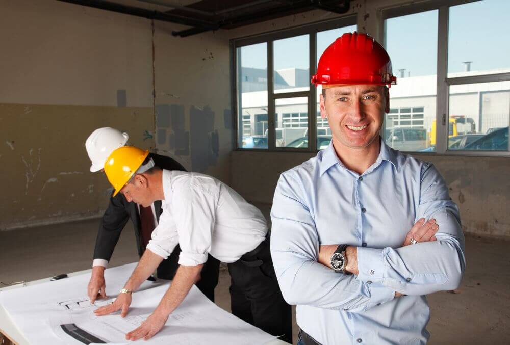 Best Concrete Contractor in San Rafael