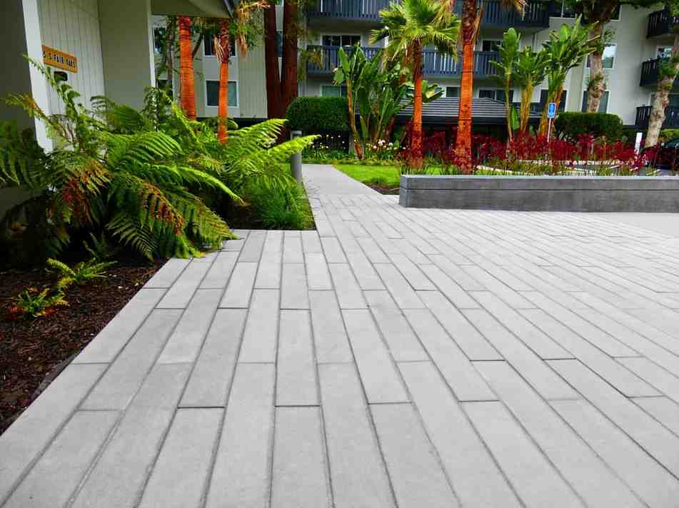 San Rafael Concrete and Pavers